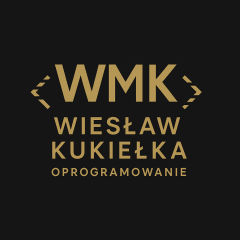 Wiesław Kukiełka - Oprogramowanie